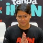 Sibuk Garap Film, Rizky Billar Serahkan Kasus Boni Anggara ke Tim Legal