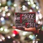 40 Ucapan Selamat Natal Merry Christmas yang Tulus dan Menyentuh Hati