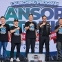 Menteri UMKM: Ansor Stokis Jadi Platform Penyuplai Rantai Pasok Kebutuhan Masyarakat