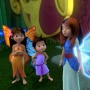 Visual Memukau, Trailer ZANNA: Whisper of Volcano Isle Janjikan Pesta Animasi Kelas Dunia