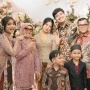 Frans Faisal Resmi Menikah, Momen Fuji dan Gala Bawa Foto Vanessa Angel-Bibi Andriansyah Bikin Mewek
