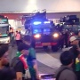 Alasan Arema FC Pulang Pakai Rantis, Padahal Berangkat Pakai Bus