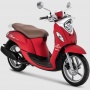 Harga Seken Setengahnya BeAT Baru: Mending Yamaha Fino atau Honda Genio untuk Pelajar?