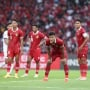 Rata-Rata Usia Skuad di Piala AFF 2024, Timnas Indonesia Jadi yang Termuda?