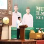 Wamentan Sudaryono Dorong Anak Muda NU Terlibat dalam Brigade Swasembada Pangan