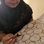 Mengulik Kisah Perjalanan Para Pembatik Nitik di Kelurahan Trimulyo