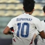 Hasil Piala AFF 2024 Timor Leste vs Thailand: Gajah Perang Pesta 10 Gol