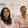 Ikut Tradisi Keluarga, Vincent Verhaag dan Jessica Iskandar Belum Mau Umumkan Nama Anak Perempuannya