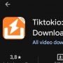 Tiktokio Aplikasi Apa? Begini Cara Menggunakannya