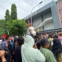 Masyarakat Sebut Demokrasi Sudah Mati, Soroti TPS 09 Puncak Bogor