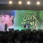 Jung Hae In Masak Klepon Hingga Suapi Fans Beruntung di Fan Meeting Jakarta