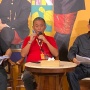 Pram-Rano Siap Hadapi Gugatan Sengketa Pilkada, Todung Mulya Lubis Jadi Ketua Tim Hukum