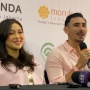 Jessica Iskandar Bahagia Akhirnya Dikaruniai Anak Perempuan!