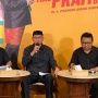 Cak Lontong: Suara Pram-Rano Penuhi Syarat Menang Satu Putaran