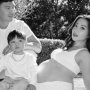 7 Potret Maternity Shoot Nikita Willy Jelang Persalinan, Cantiknya Effortless