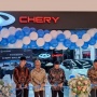 Chery Buka Diler Ke-39 di Cibinong City Mall, Ada Layanan Service Car