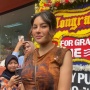 Lolly Kirim Salam I Love You Buat Vadel Badjideh, Reaksi Nikita Mirzani di Luar Dugaan