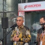 Hakordia 2024: Ketua KPK Terpilih Setyo Budiyanto Berharap IPK Indonesia Meningkat