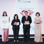 Bank Sinarmas Luncurkan Kartu Kredit Red Diamond, Incar Nasabah Prioritas