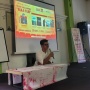 Ngaji Film Jadi Opening Festival Dokumenter Lumbung Sinema Palaka Loka Sampada