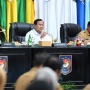 Presiden Prabowo Apresiasi Rakor Mingguan Pengendalian Inflasi Daerah, Minta Mendagri Teruskan