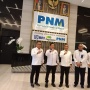 BNPT dan PNM Sepakat Berkolaborasi Cegah Terorisme melalui Pemberdayaan Ekonomi