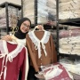 Berdayakan Ibu Rumah Tangga, Jenama Fashion Ini Ajak Perempuan Lebih Mandiri