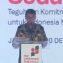 Sindir Pejabat Gak Jujur, Ketua KPK Ungkit LHKPN di Hakordia 2024: Isi Laporan Masih Memprihatinkan