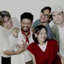 Harra Kembali Ke Romansa 90an Melalui Single 'Belum Bernyali'