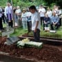 Meninggal Karena Henti Jantung, Joshua Pandelaki Lama Idap Pneumonia