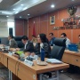 Rapat di DPRD DKI, Inad Luciawaty Ungkap Lurah Pelaku KDRT Bisa Dilantik Lagi: Track Record Jelek Banget