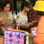 Pelatihan Cemara Trashion, Ubah Sampah Jadi Untung