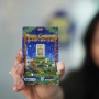 Sambut Natal dan Tahun Baru, Antam Hadirkan Emas Batangan Gift Series, Hadiah Natal Bernilai Investasi