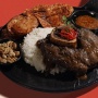 Diskon Jutaan Rupiah Makan di Black Owl, Bayar Pakai Kartu BRI!