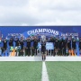 Liga Sepak Bola Putri: Scorpion FC Rengkuh Gelar Juara HSL 2024