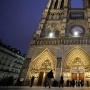 Katedral Notre Dame Kembali Dibuka untuk Publik