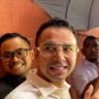 Kasus Patwal Arogan Dikaitkan dengan Gus Miftah, Publik Ancam Jatuhkan Raffi Ahmad: Boikot Aja Gak Sih Si Londry?