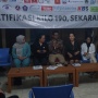 Presiden KSBSI: Kekerasan dan Pelecehan di Dunia Kerja Bukan Sebatas Seksualitas