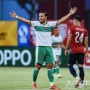 Ezra Walian: Rivalitas Saya dengan Calvin Verdonk Tinggi