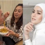 Lihat Soimah Santai Suapi Raffi Ahmad, Olla Ramlan: Kalau Gue yang Nyuapin Gimana?
