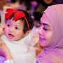 The Real Princess Andara, Harga Dress Lily Anak Raffi Ahmad Tembus 2 Digit: Mana Cuma Kepakai Sebentar