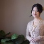 6 Pesona Indah Tri Pertiwi Calon Istri Frans Faisal, Cantiknya Tak Kalah dari Fuji