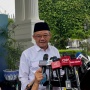 Abdul Mu'ti Beberkan Isi Arahan Prabowo Usai Rapat di Istana: Soal Nataru hingga Curah Hujan Tinggi