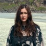 Liburan ke Labuan Bajo, Talitha Curtis Klarifikasi Dibilang Lupa Nabung dan Pilih Foya-foya