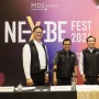 MDI Ventures dan Telkom Hadirkan Nex-BE Fest 2024 Wujudkan Inklusi Digital Berkelanjutan