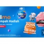 Cara Mudah Kumpulkan dan Tukar Poin untuk Raih Ratusan Ribu Hadiah Menarik di BRImo FSTVL