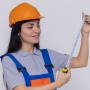 Lulusan Teknik Sipil Wanita? Ini 8 Prospek Karier yang Menjanjikan!