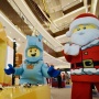 Merakit Kebahagiaan, Liburan Akhir Tahun Lebih Seru dengan Karakter Terbaru dari LEGO