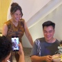 Belum Juga Resmi Cerai, Baim Wong Didoakan Nikita Mirzani Dapat Istri Baru yang Bisa Melayani