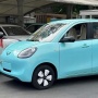 Metamorfosis Sempurna: Dari Mobil Imut ke Crossover Futuristik, Wuling Air ev 5 Pintu Siap Gebrak Pasar
